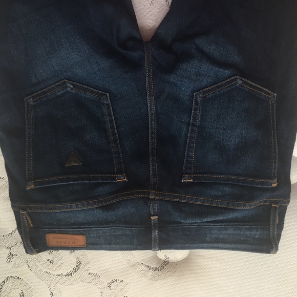 Guess skinnies - Picture 8 of 8